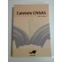   Caietele  CNSAS  Anul 1, nr,2/2008  -  Editura CNSAS Bucuresti, 2008  
